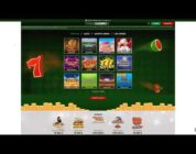 Видео преглед на онлайн сайта на Prime Casino