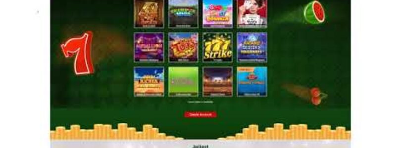 Prime Casino Online Site Video Review