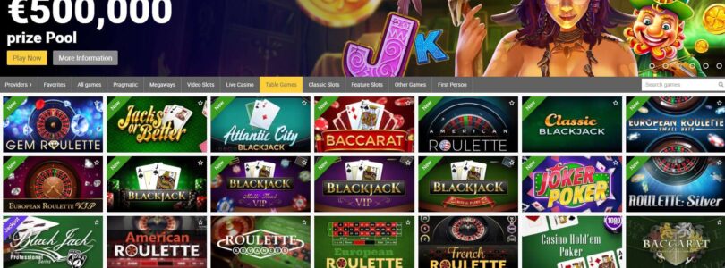 Uncovering the Secrets of ReloadBet Casino Online’s VIP Program