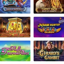 Atlantic Spins Casino