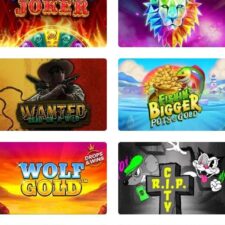 Atlantic Spins Casino