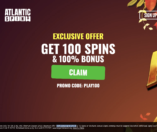 Atlantic Spins Casino