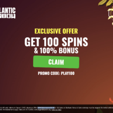 Atlantic Spins Casino