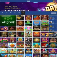 Atlantic Spins Casino