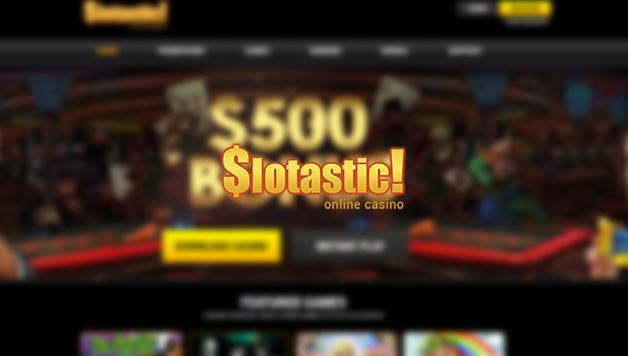 Slotastic Casino Online: A Comparison with Other Online Casinos