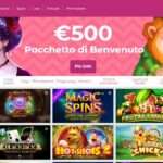 SlottoJam Casino: An In-Depth Review