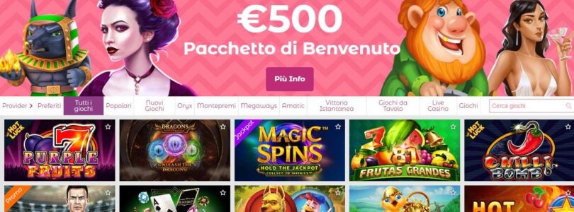 SlottoJam Casino: An In-Depth Review