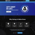 Tau Affiliates Online Site Video Review