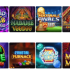 The Best Promotions and Bonuses at Electric Spins Casino Online