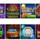 The Best Promotions and Bonuses at Electric Spins Casino Online