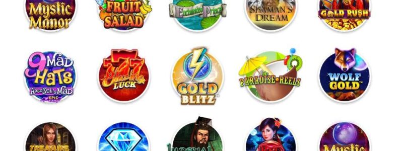 The Best Quality Bingo Casino Online Games You Must Try