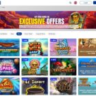 The Best Slot Games to Play at Atlantic Spins Casino Online