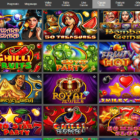 The Best Strategies for Winning Big at LSbet Casino Online