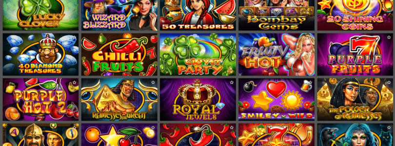 The Best Strategies for Winning Big at LSbet Casino Online