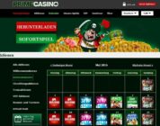A legjobb stratégiák a nagy nyereményhez a Prime Casino Online-ban