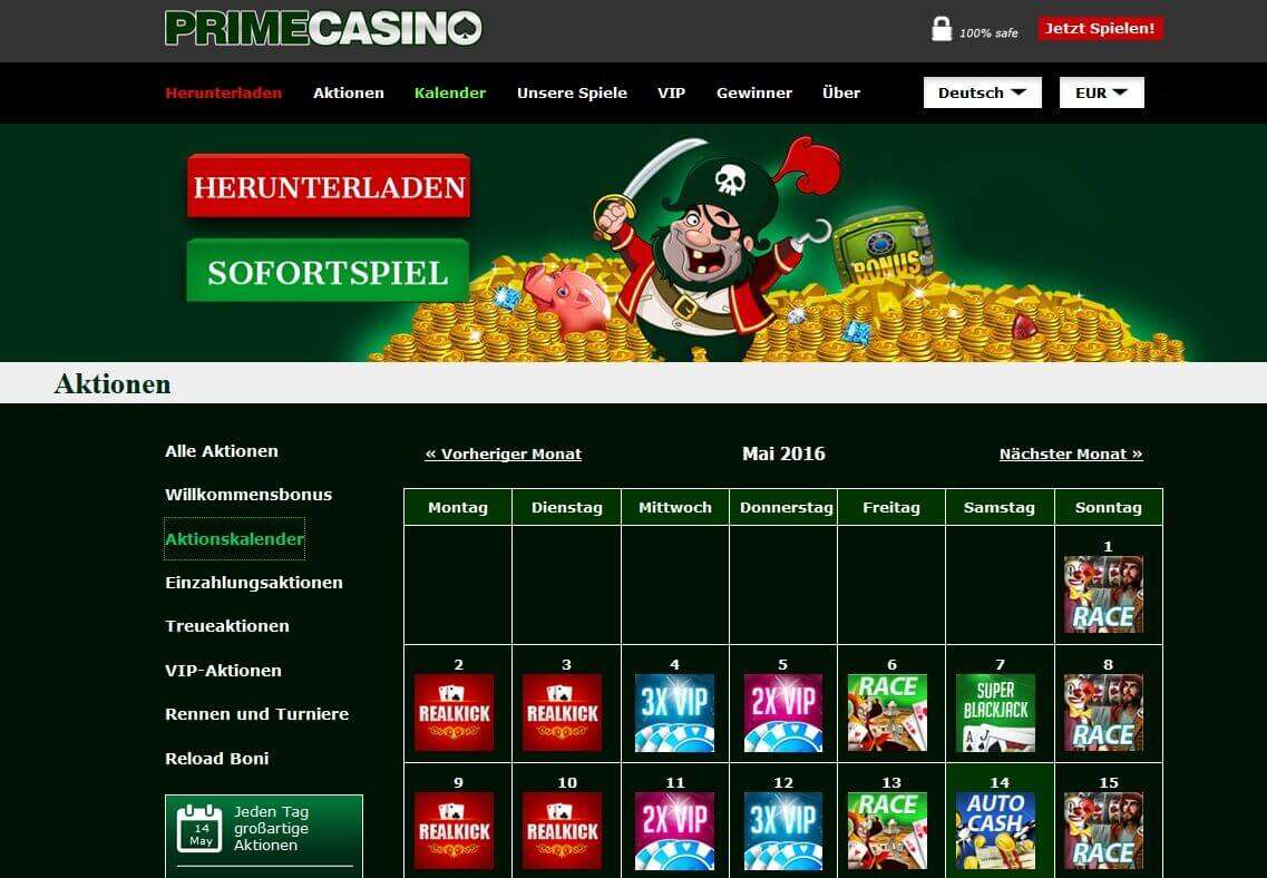 The Best Strategies for Winning Big at Prime Casino Online