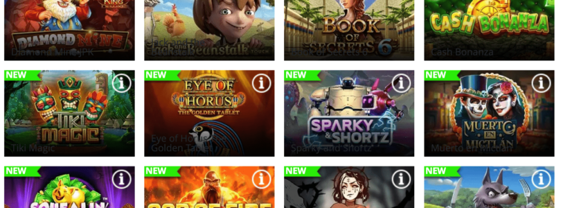 The Best Strategies for Winning Big on Progressive Jackpot Slots at Jaak Casino Online