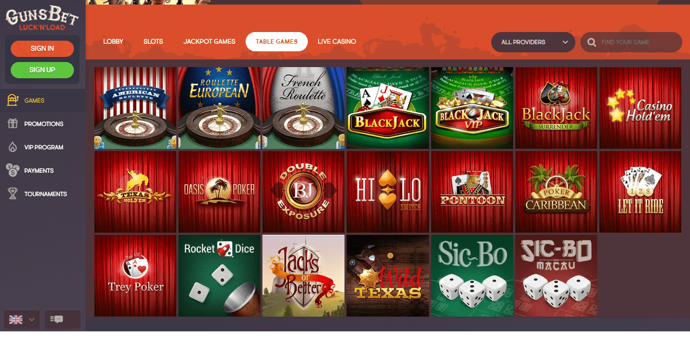 The Evolution of Online Gambling: GunsBet Casino Online's Impact on the Industry