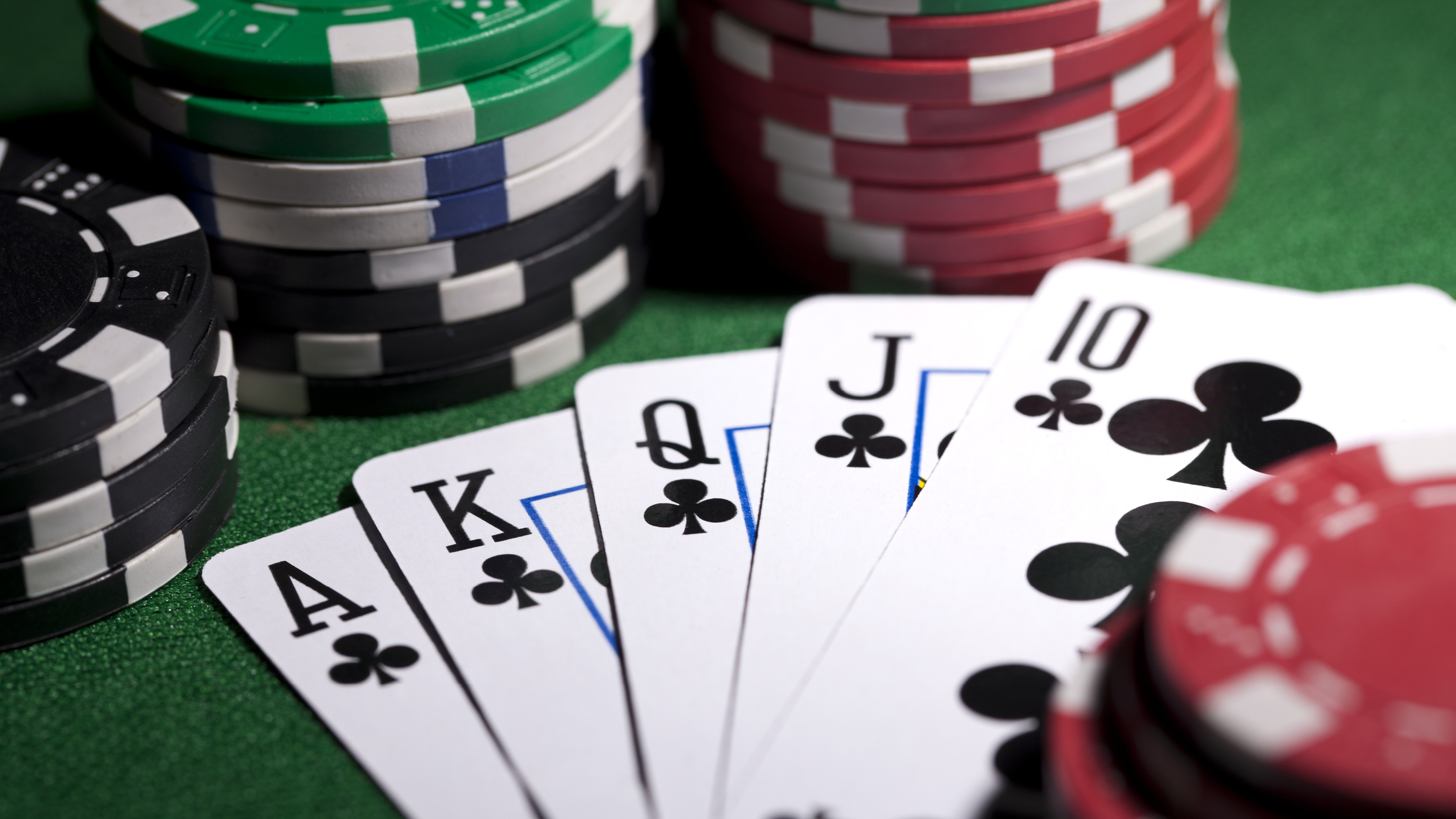 The Future of Online Gambling and How Grand Hotel Casino Online is Leading the Way