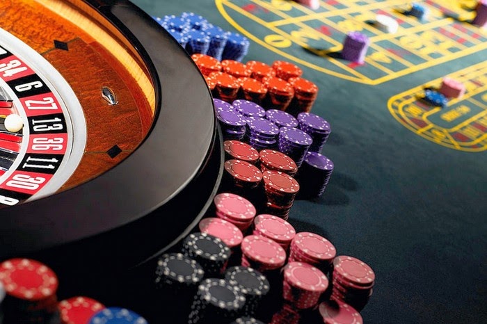 The Future of Online Gambling: Neospin Casino's Innovations