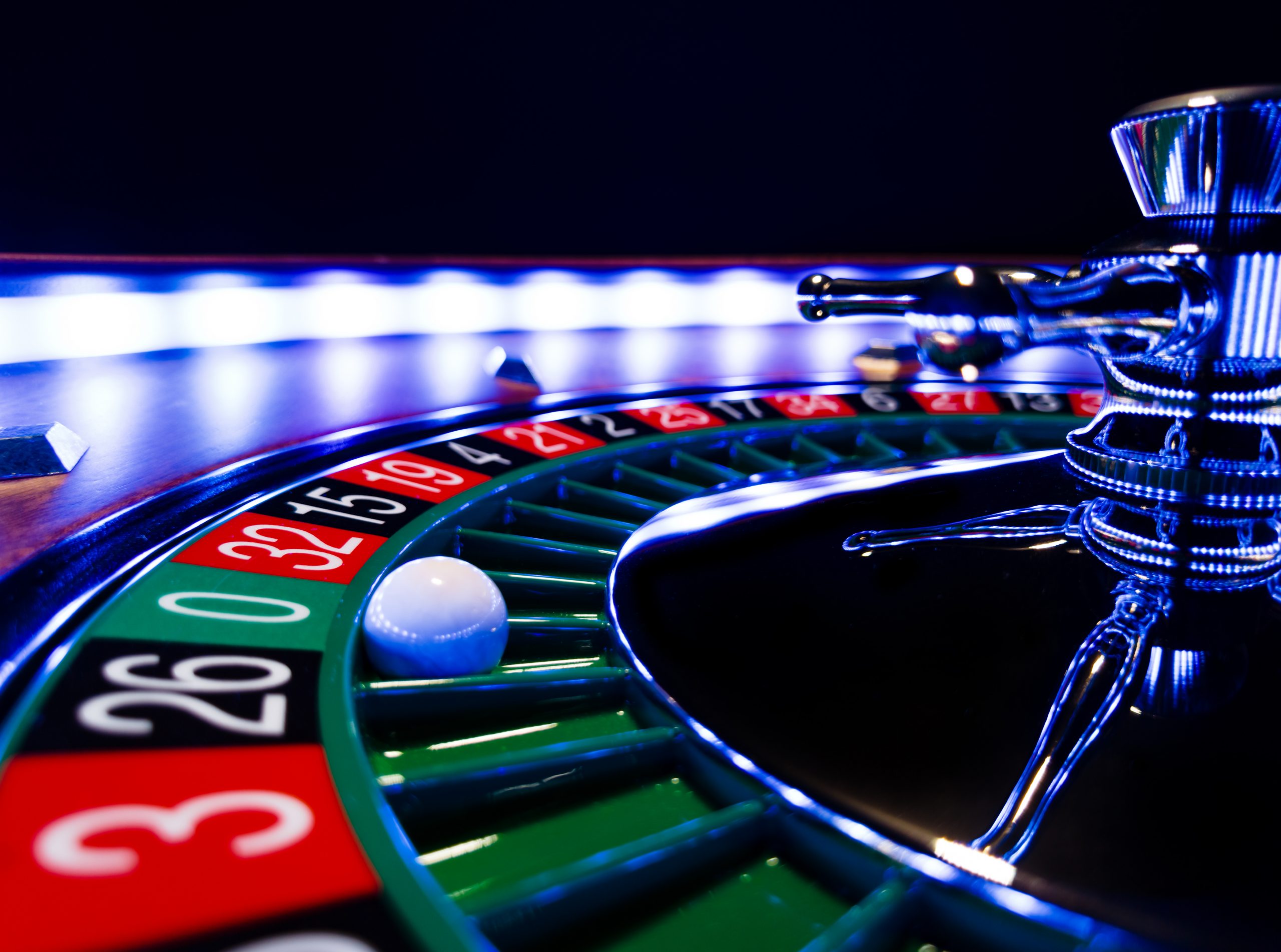 The Future of Online Slot Gaming: Insights from Slot Flix Casino