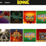 The History and Evolution of Bonnie Bingo Casino Online