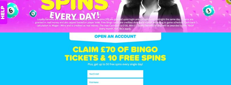 The History and Evolution of Online Casinos: Yay Bingo Casino Online