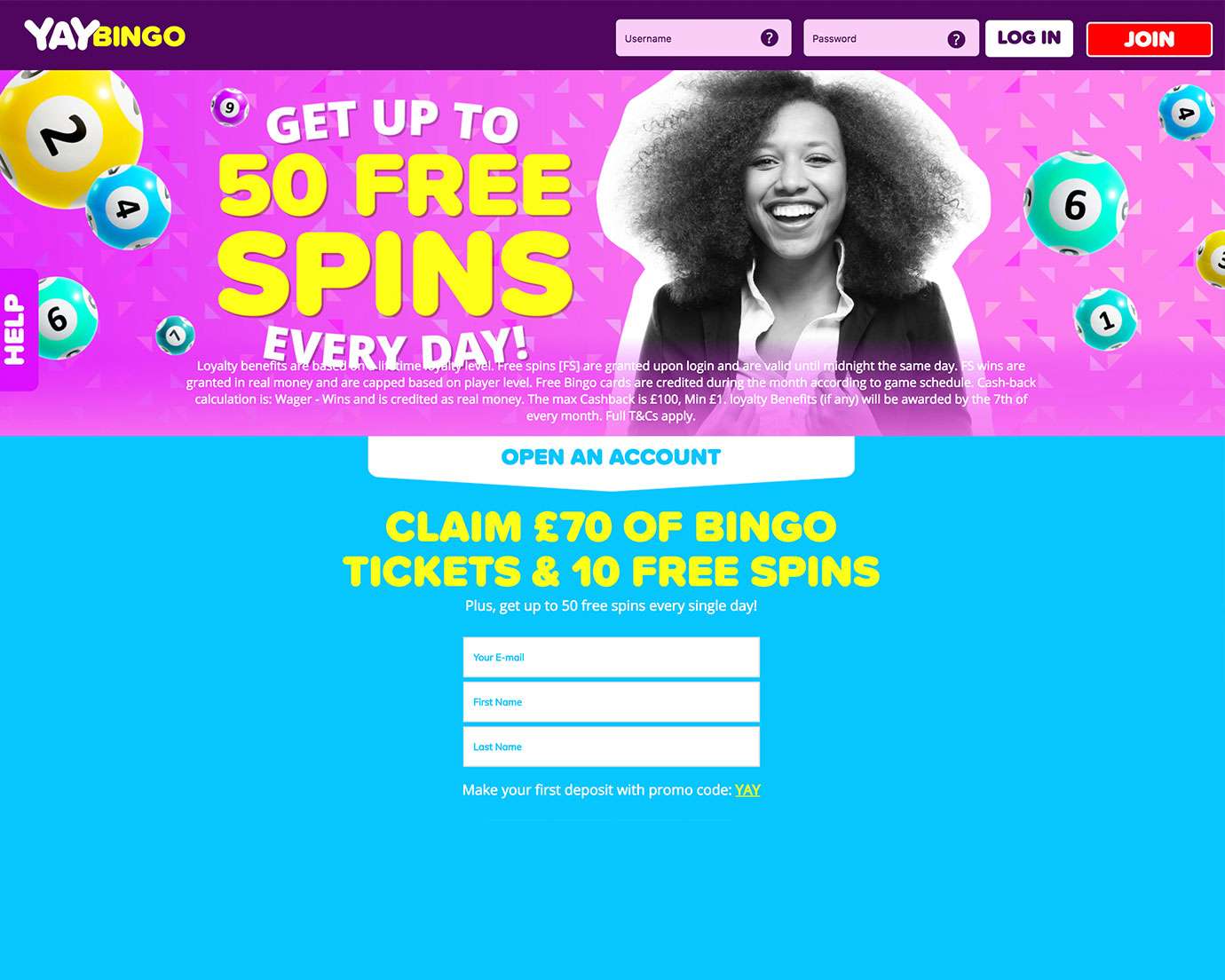 The History and Evolution of Online Casinos: Yay Bingo Casino Online