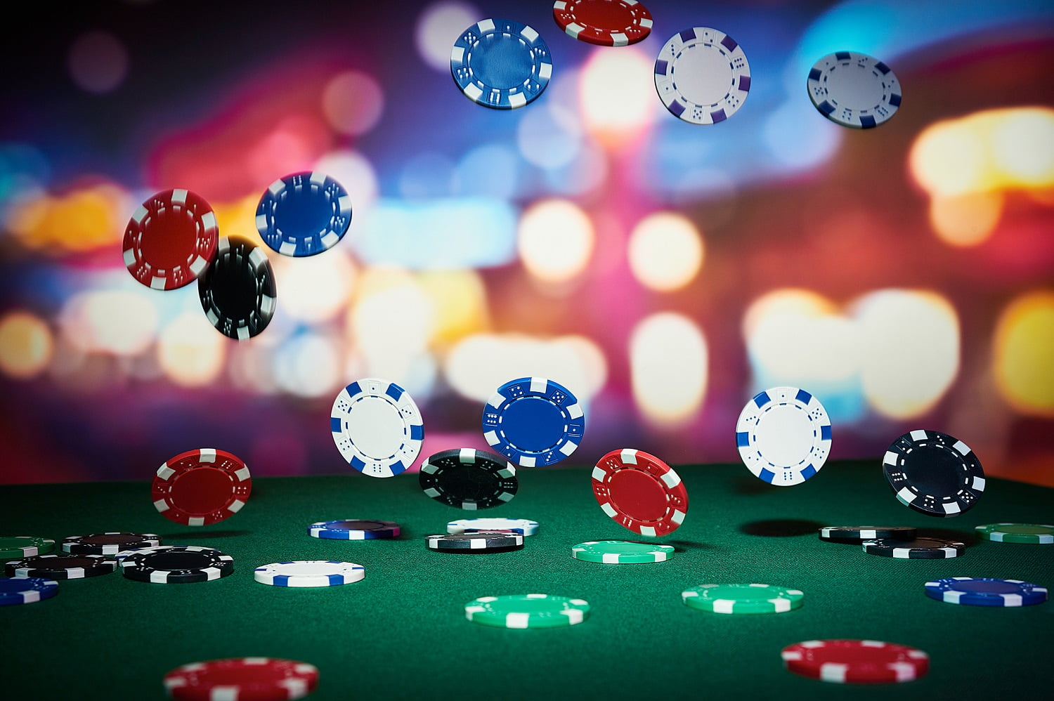 The impact of technology on the online casino industry: Insights from Aztec Riches Casino Online