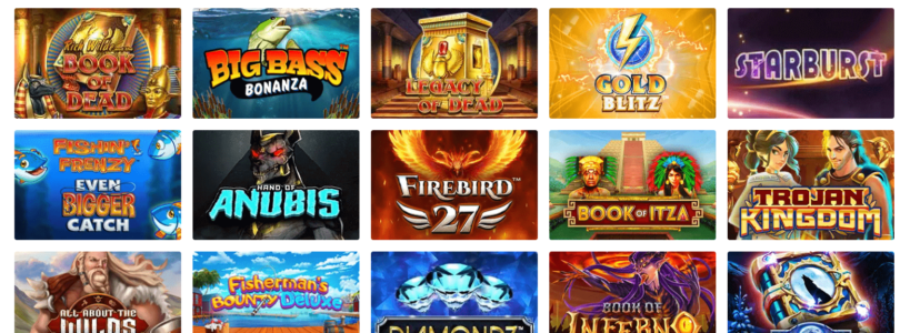 The Latest Promotions and Bonuses at Kaiser Slots Casino Online