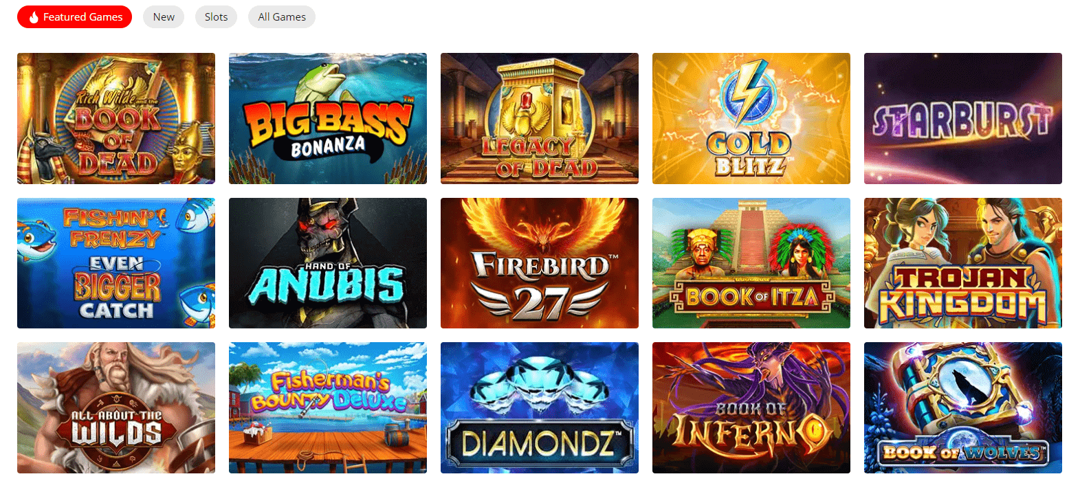 The Latest Promotions and Bonuses at Kaiser Slots Casino Online