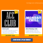 The Latest Promotions and Bonuses at Queen Bee Bingo Casino Online