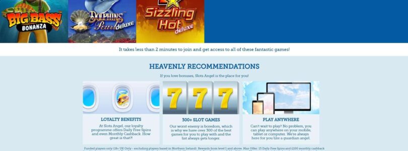 The Most Exciting Jackpot Wins at Slots Angel Casino Online