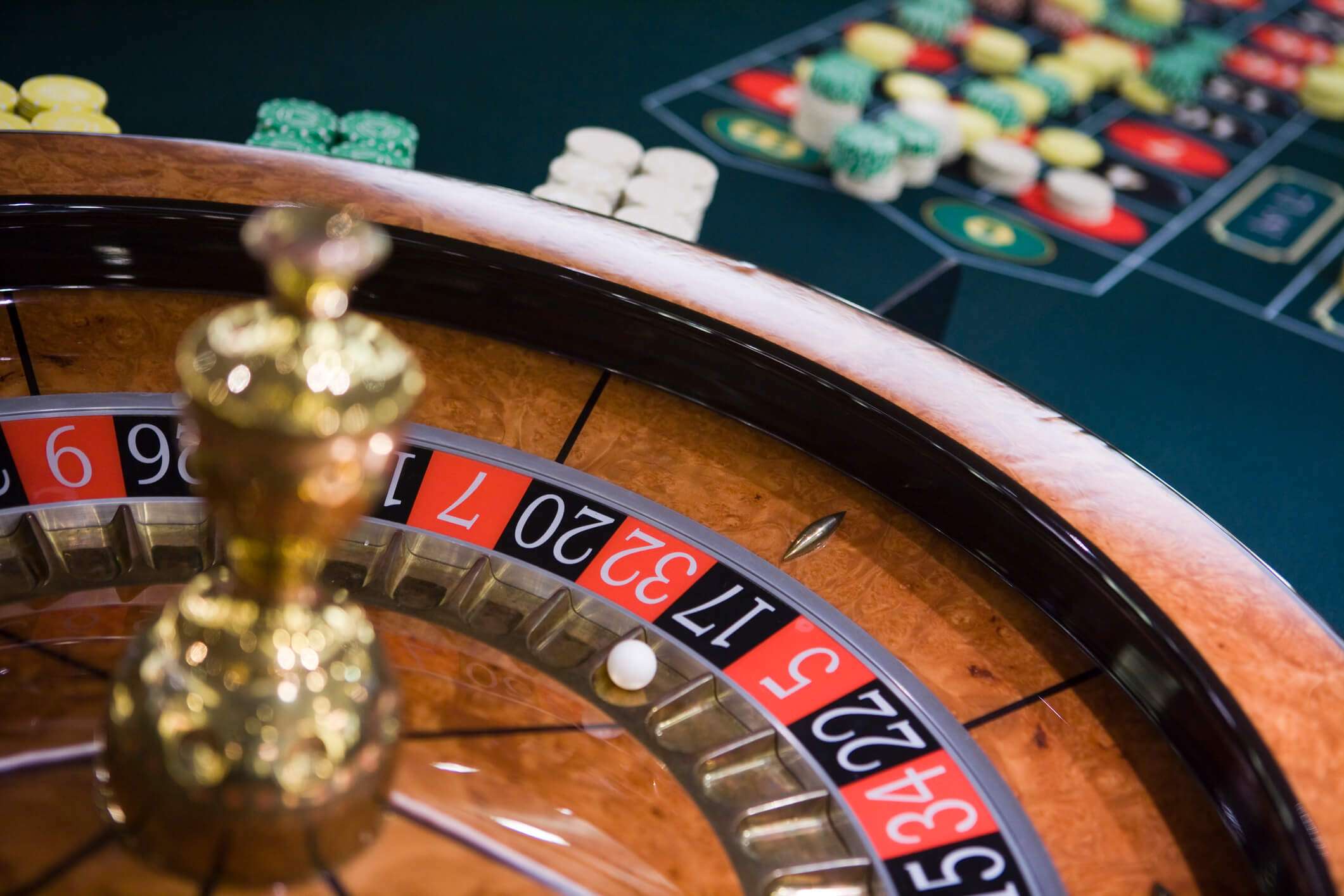 The Rise of Live Dealer Games at Rise Casino Online