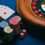 The Role of Tau Affiliates in Shaping the Online Gambling Industry