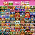 The Top 10 Games to Play at SlottoJam Casino