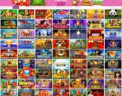 The Top 10 Games to Play at SlottoJam Casino