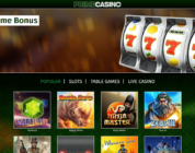 10 lojërat më të mira slot në Prime Casino Online