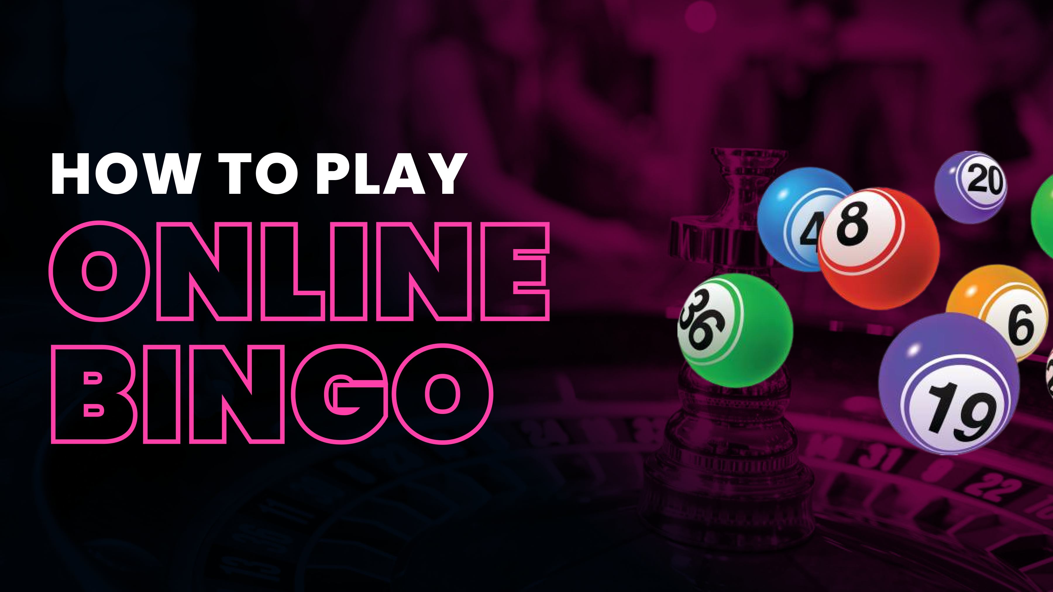 Bingo online casino