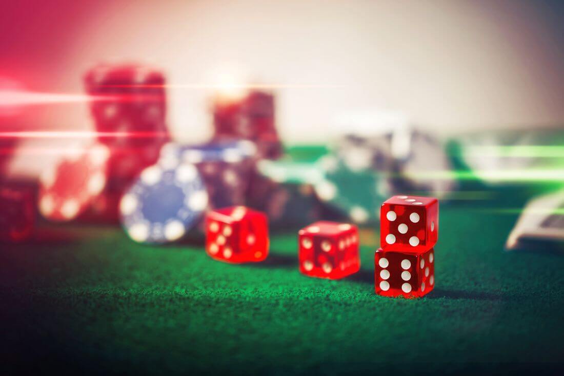 The Top Table Games to Try at Miami Dice Casino Online