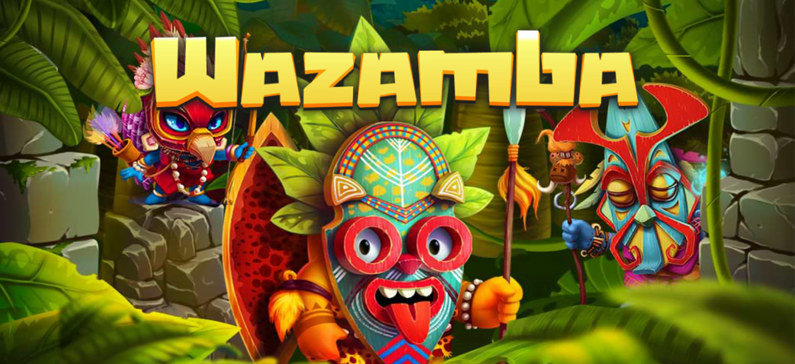 The VIP Program at Wazamba Casino Online