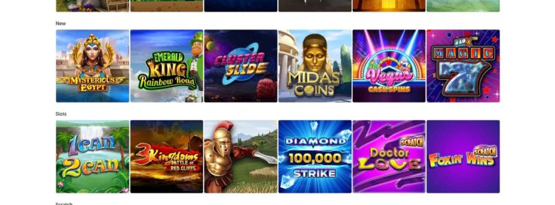 Tips and Strategies for Winning Big at Dinky Bingo Casino Online