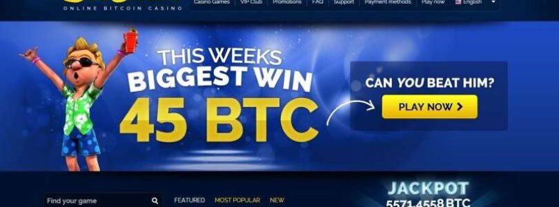 Top 10 Online Casinos to Promote as a BetChain Affiliates Gambling Affiliate