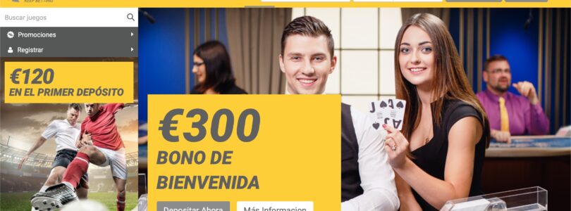 Top 10 ReloadBet Casino Online Games to Try