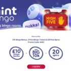 Top 10 Tips for Winning Big at Mint Bingo Casino Online