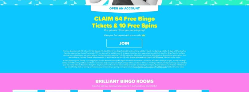 Top 10 Tips for Winning Big at Yay Bingo Casino Online