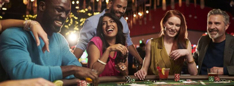 Top 5 Winning Strategies for Online Slots at Secret Slots Casino