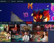 TornadoBet Casino Online vs. Andre Online Casinoer: En sammenligning