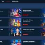 The Evolution of TornadoBet Casino Online: From its Inception to Now