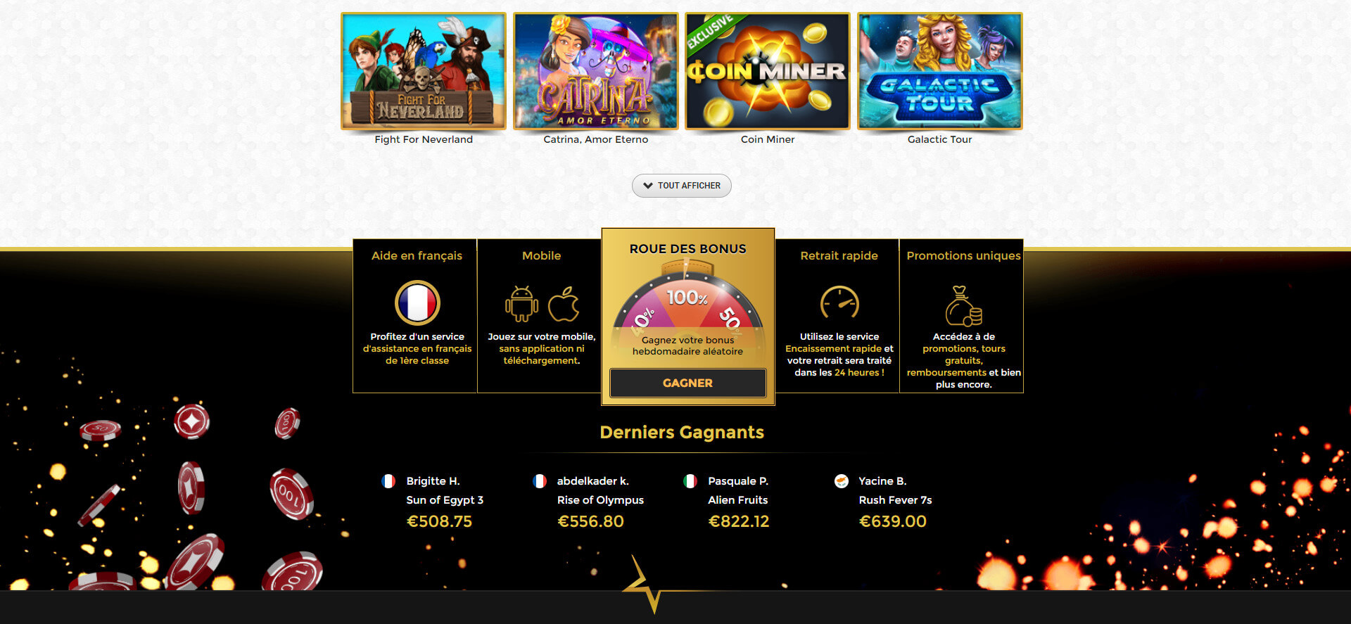 Unique Casino Online's Loyalty Program: How to Get the Most Rewards